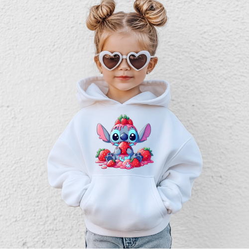 Stitch Sweatshirt