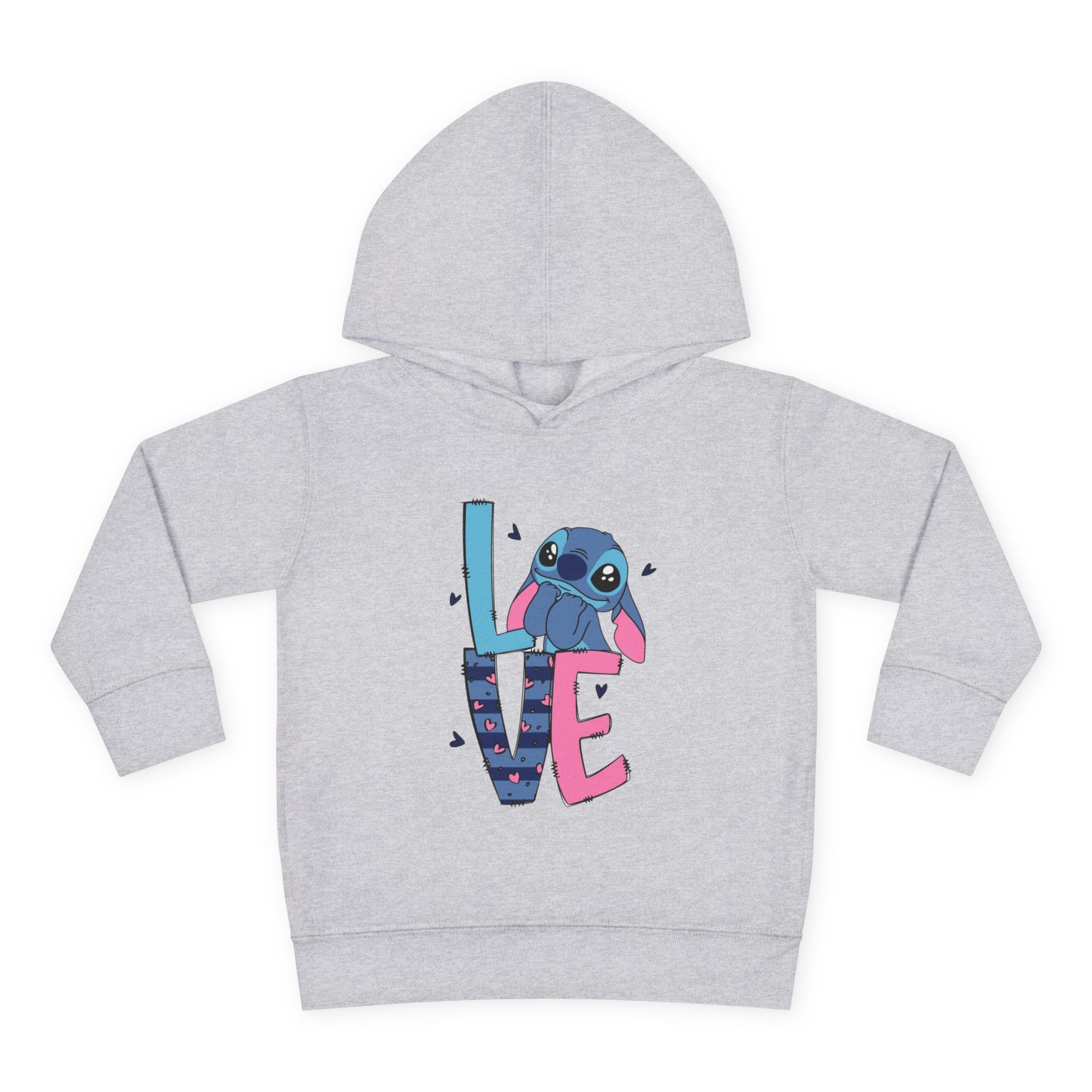 Stitch Sweatshirt