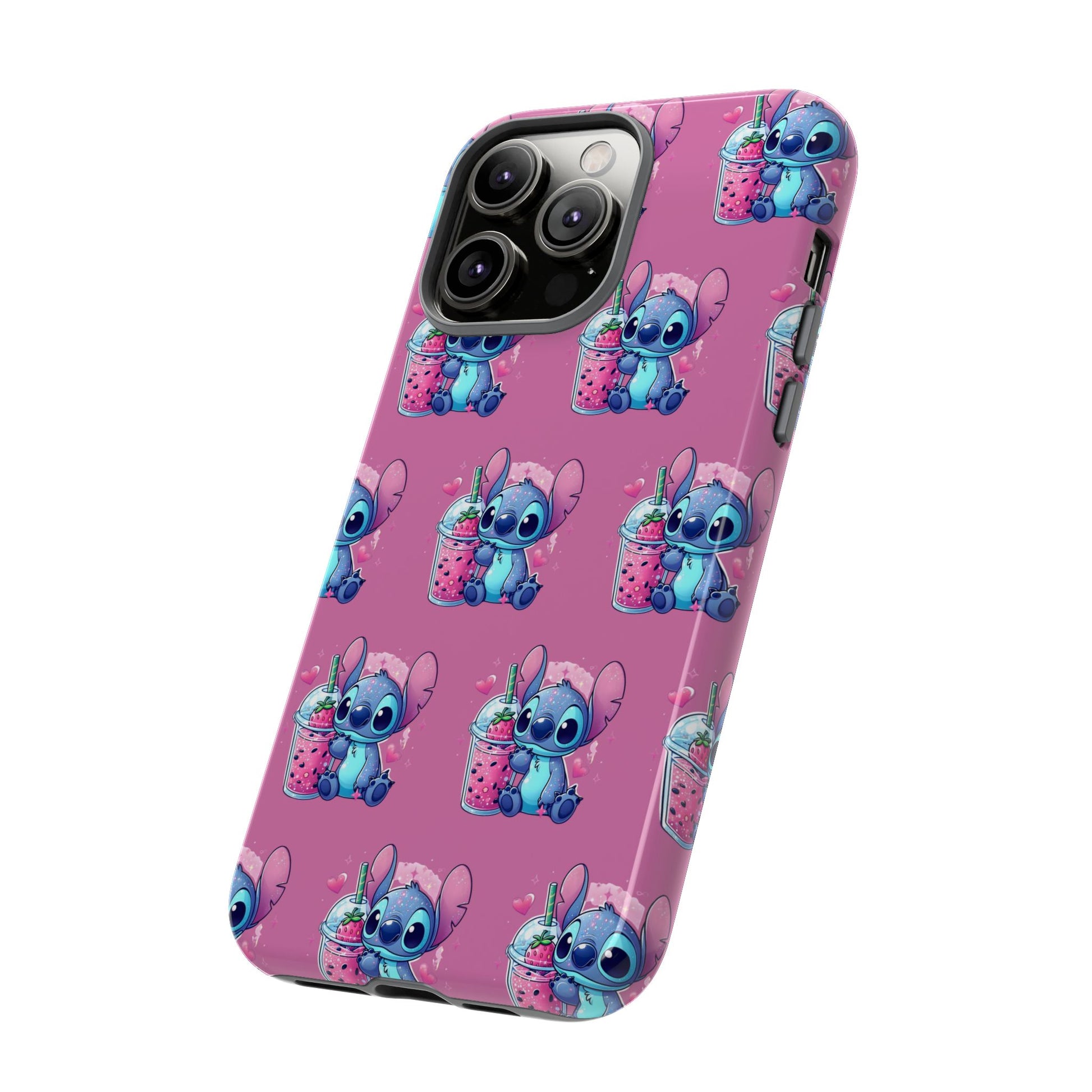 Stitch Phone Case