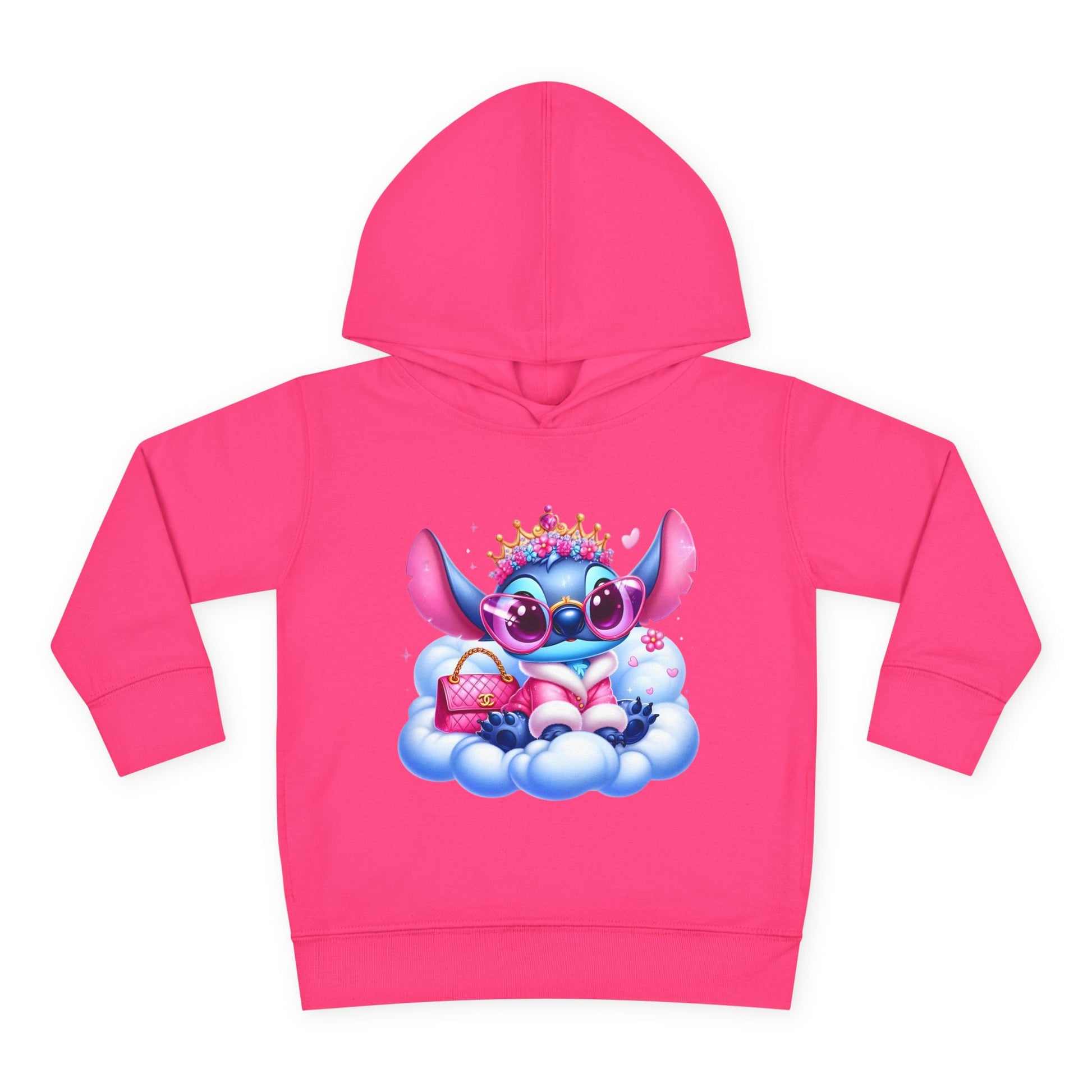 Stitch Sweatshirt