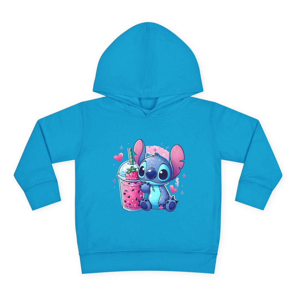Stitch Sweatshirt
