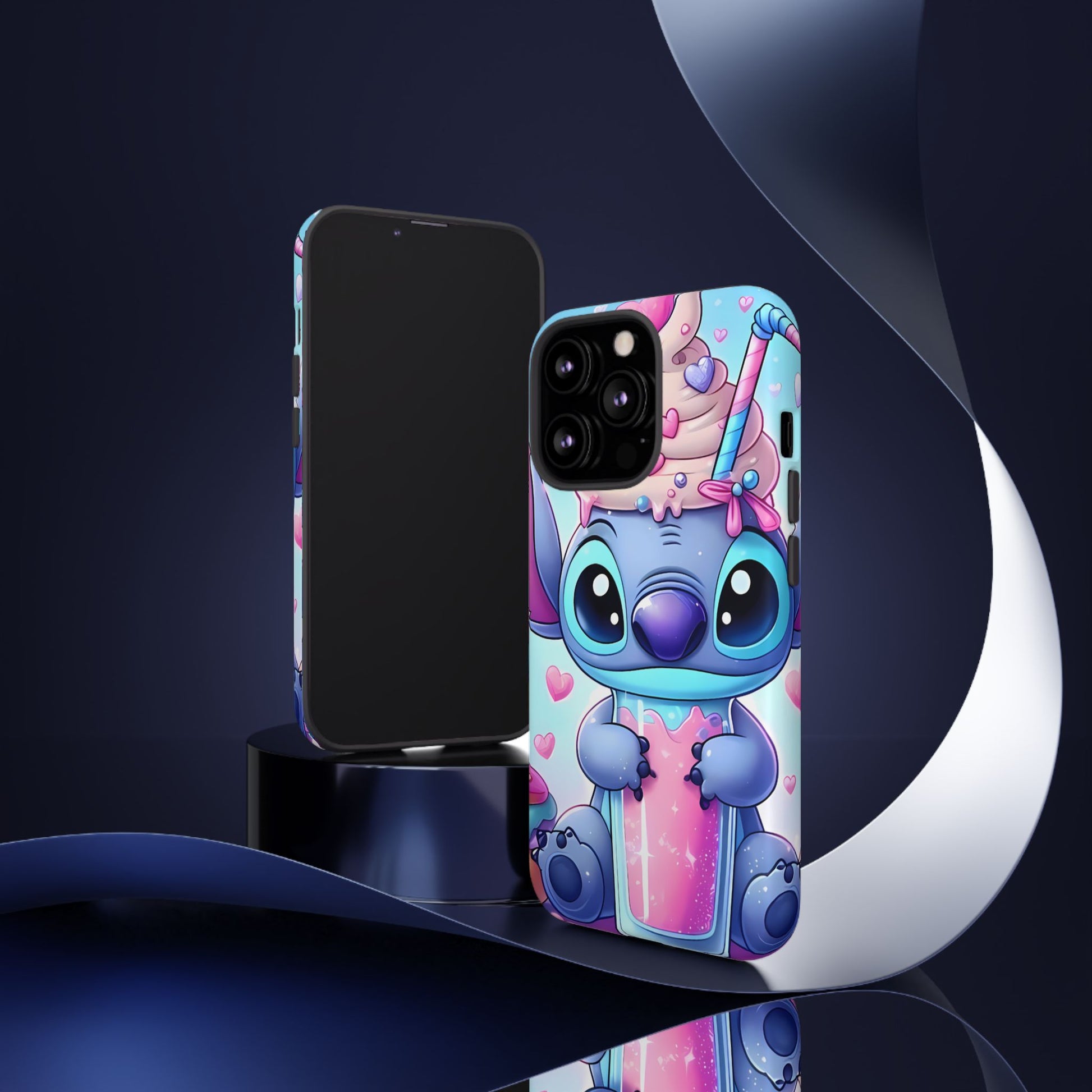 Stitch Phone Case