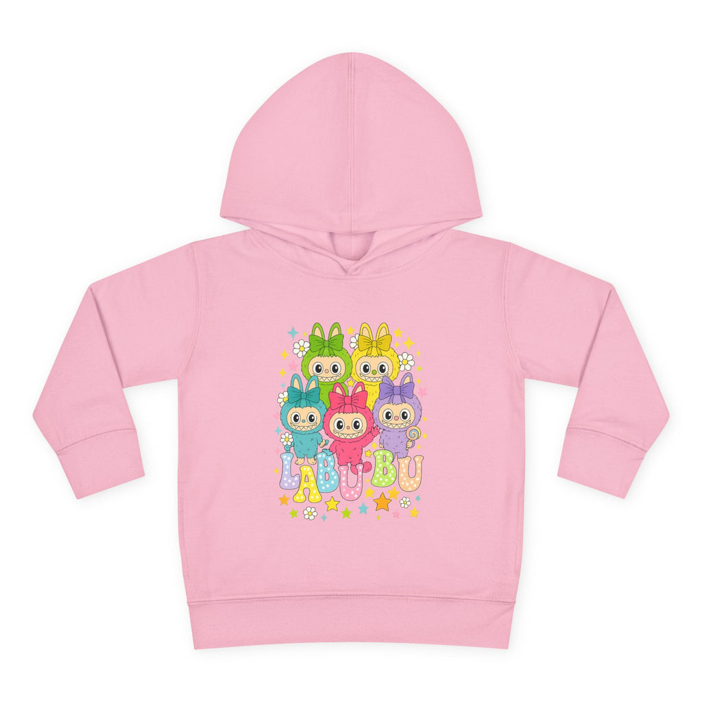 Labubu Pullover Hoodie