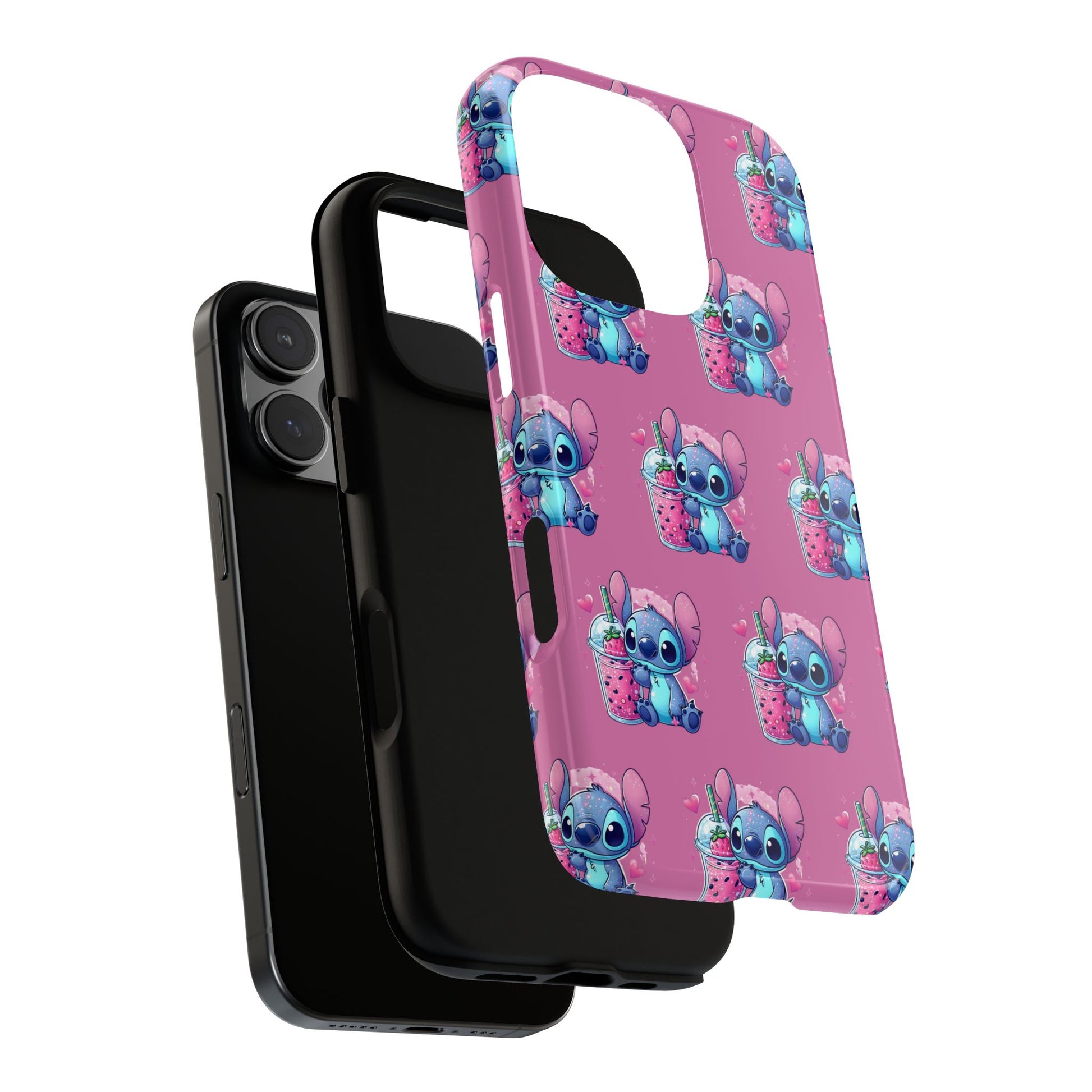 Stitch Phone Case