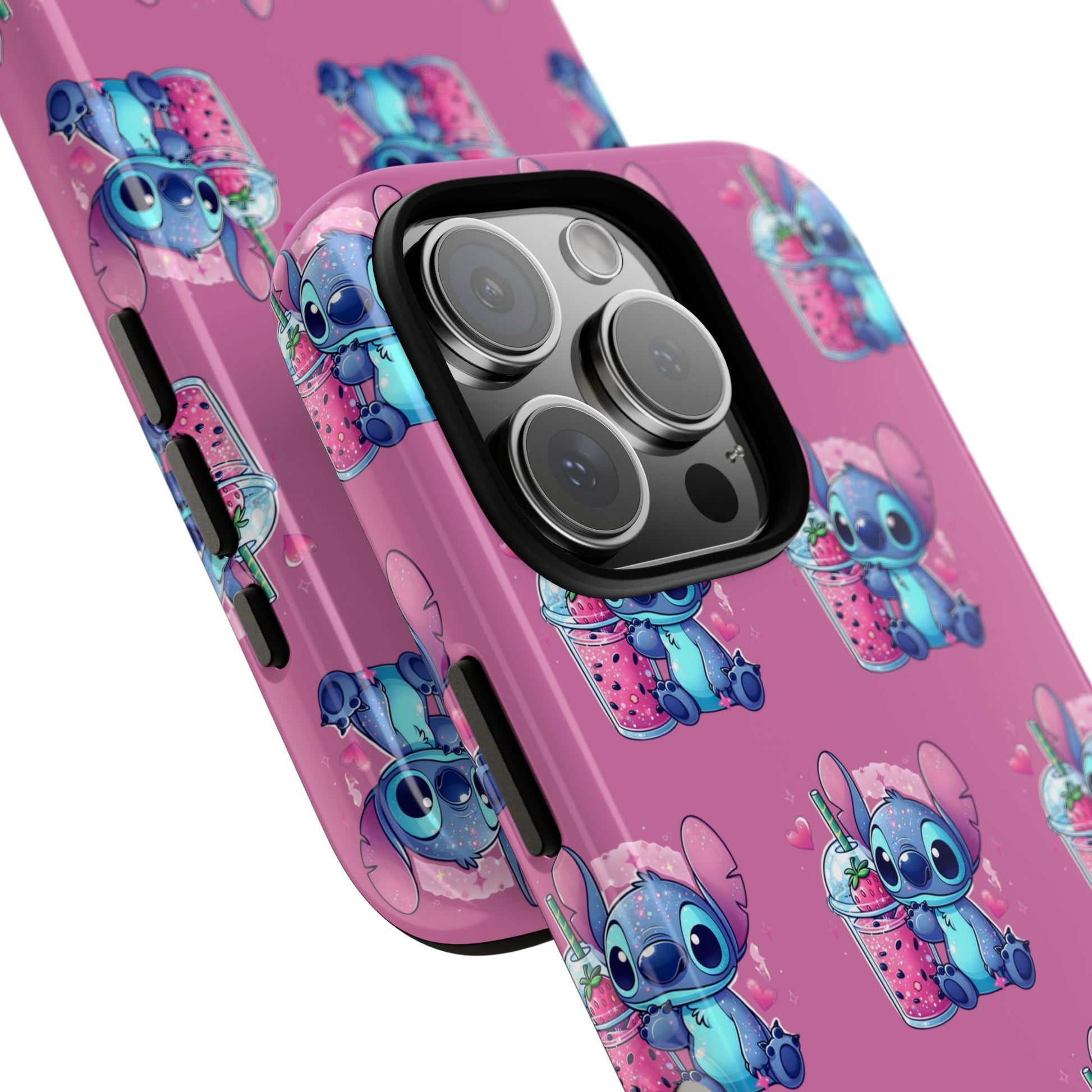 Stitch Phone Case