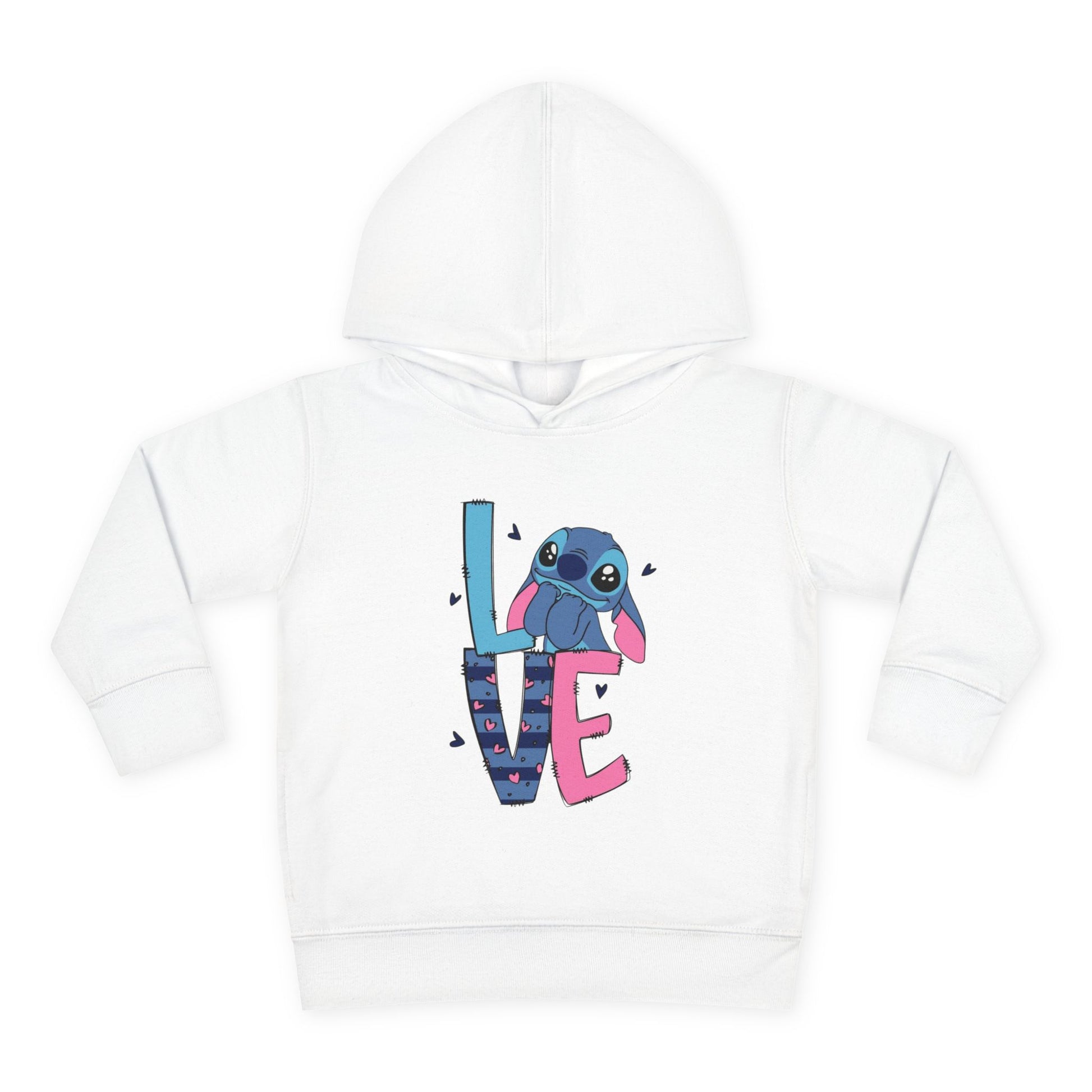 Stitch Sweatshirt