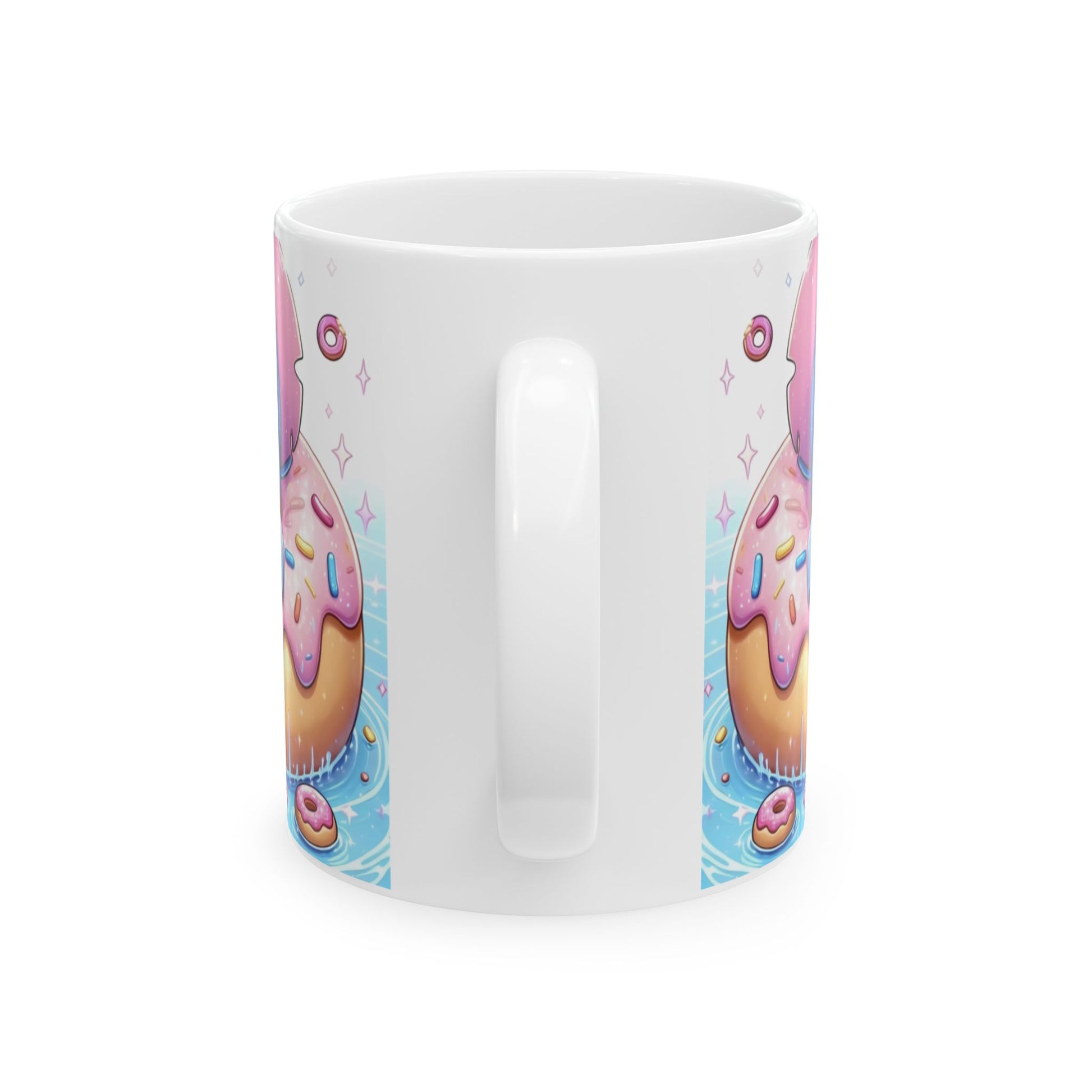 Stitch Ceramic Mug