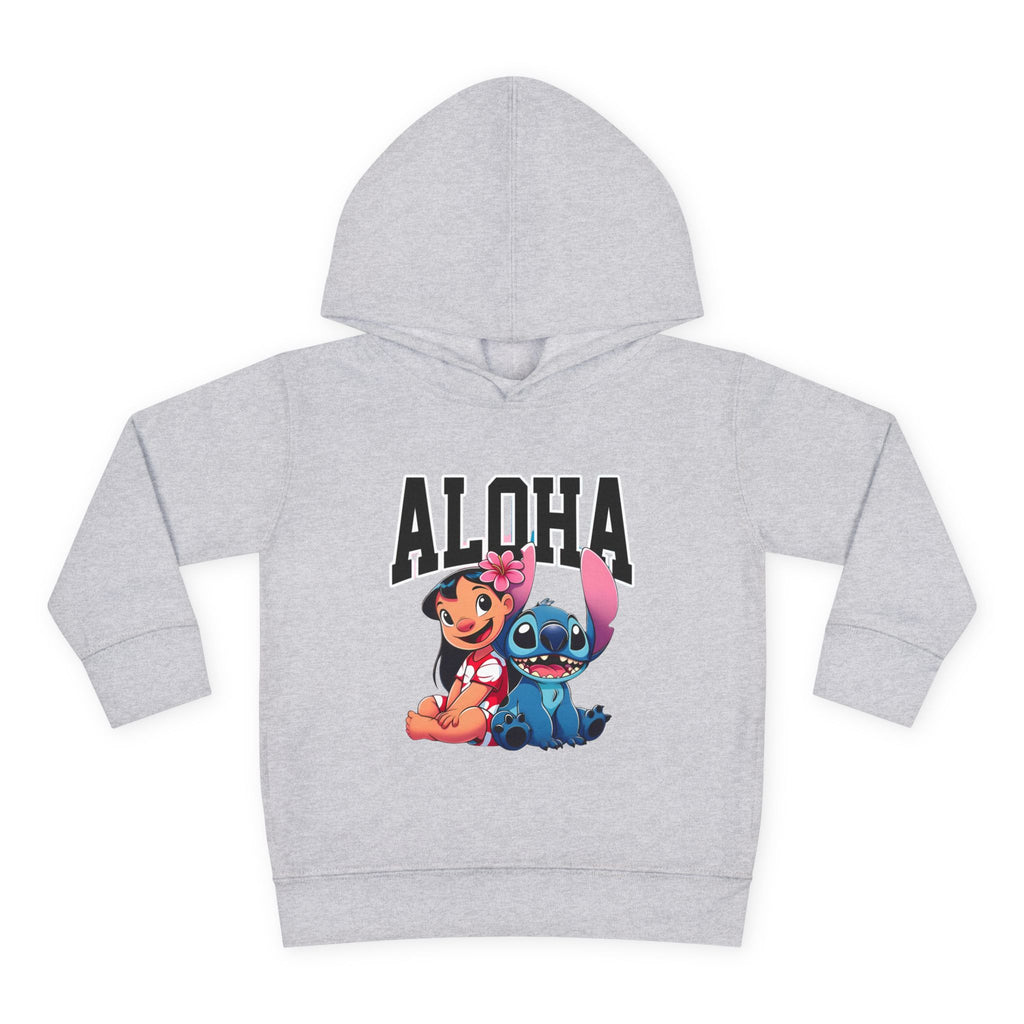 Stitch Sweatshirt