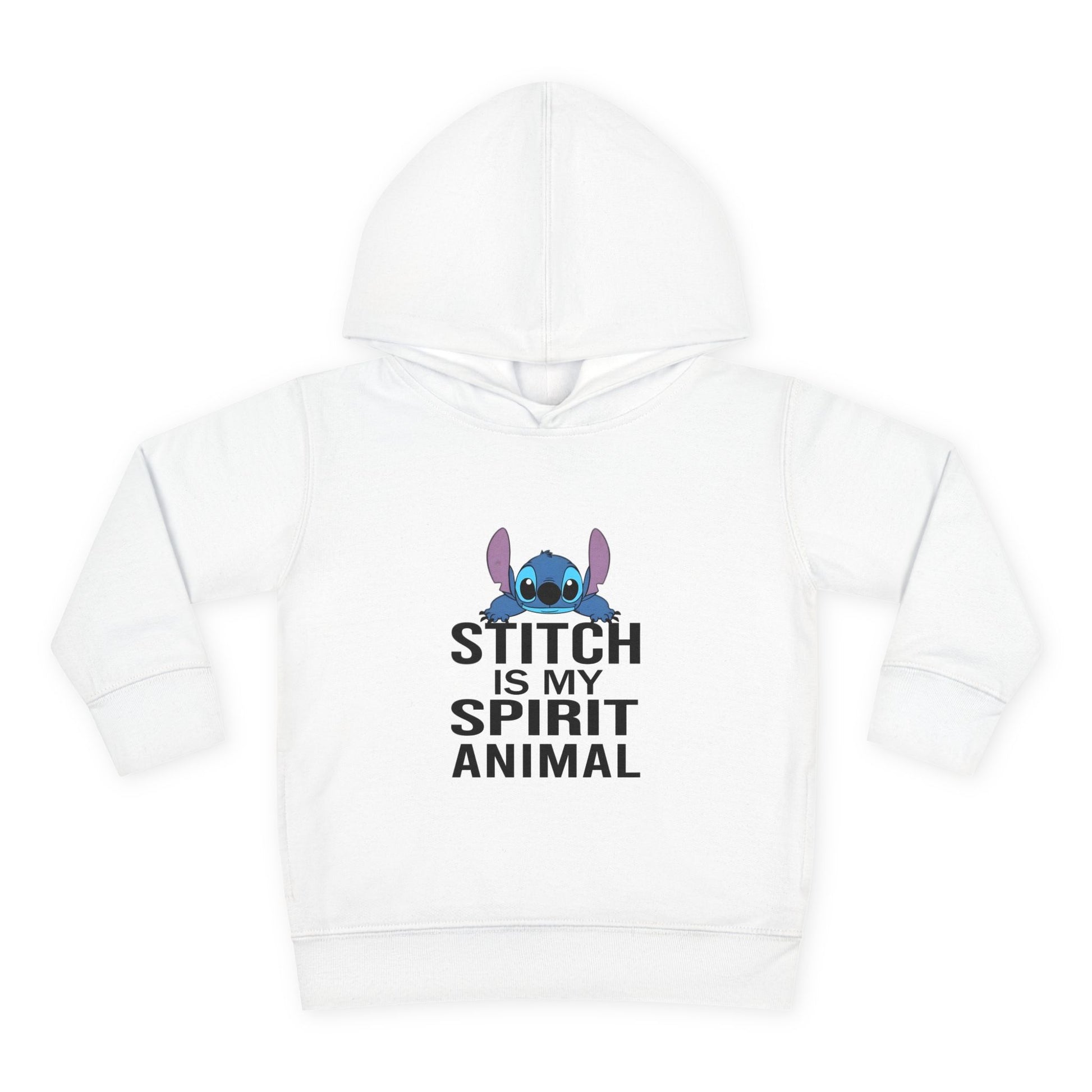 Stitch Sweatshirt