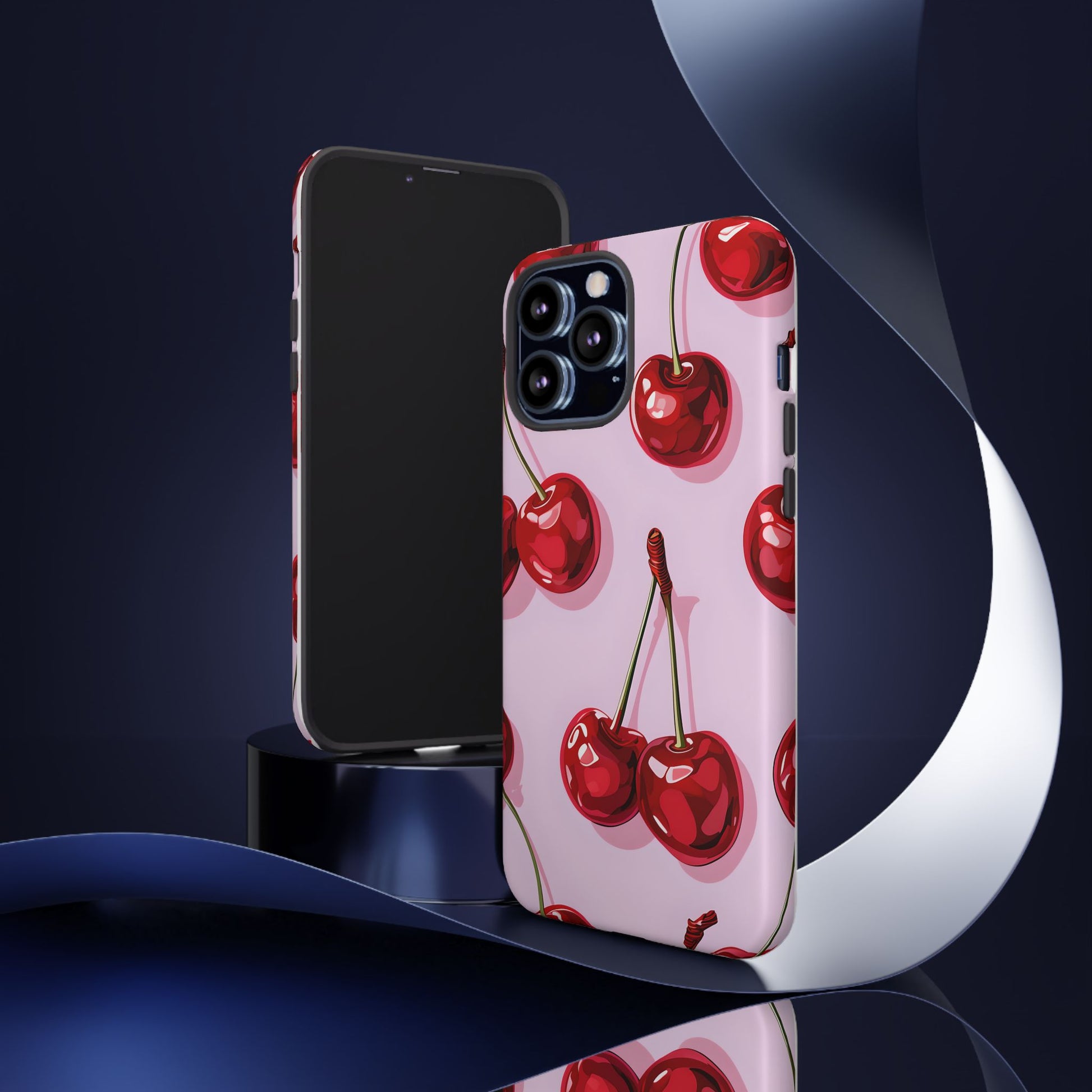 Cherry Phone Case