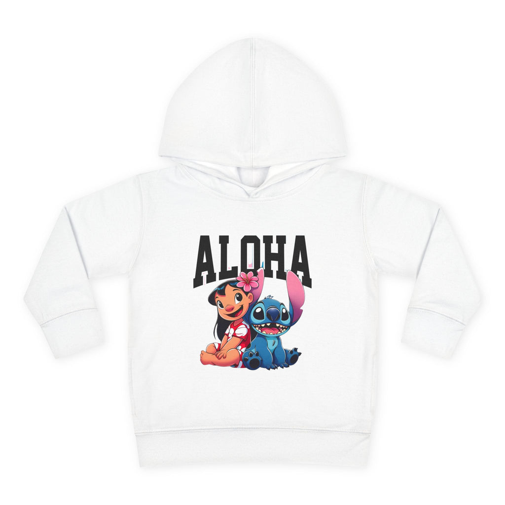 Stitch Sweatshirt