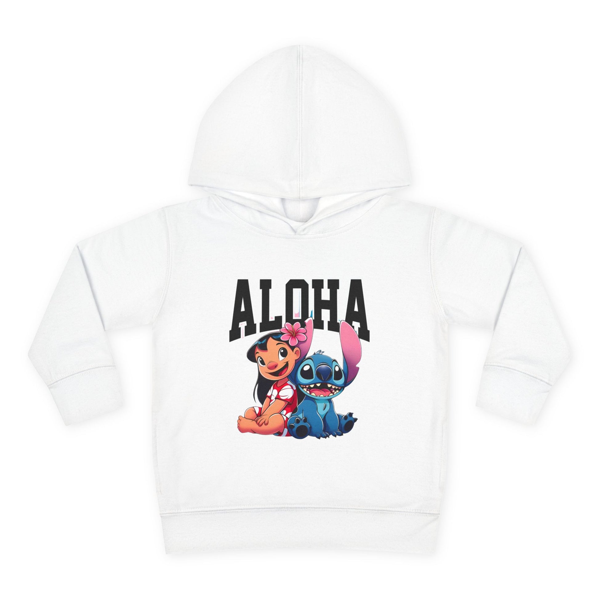 Stitch Sweatshirt