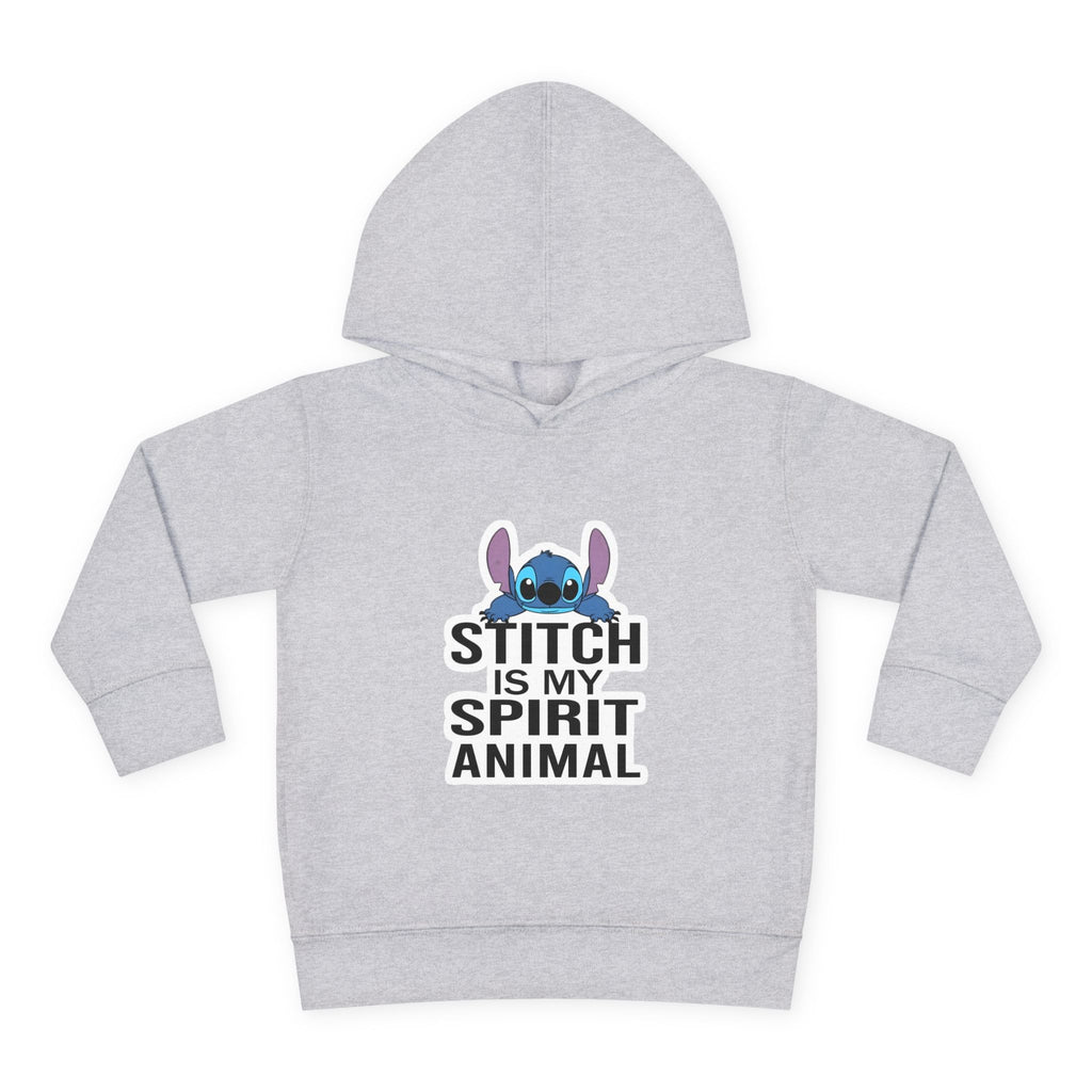Stitch Sweatshirt