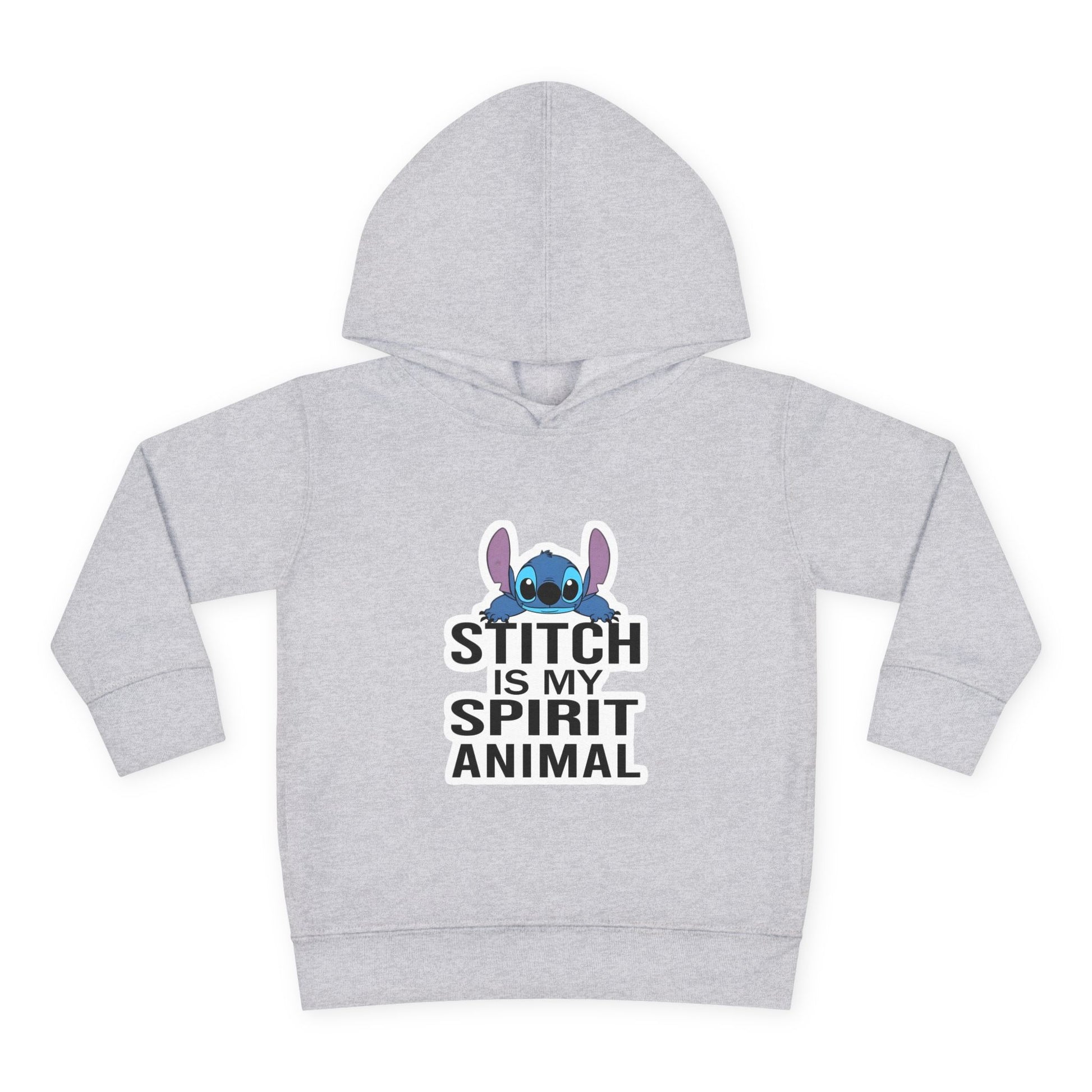Stitch Sweatshirt