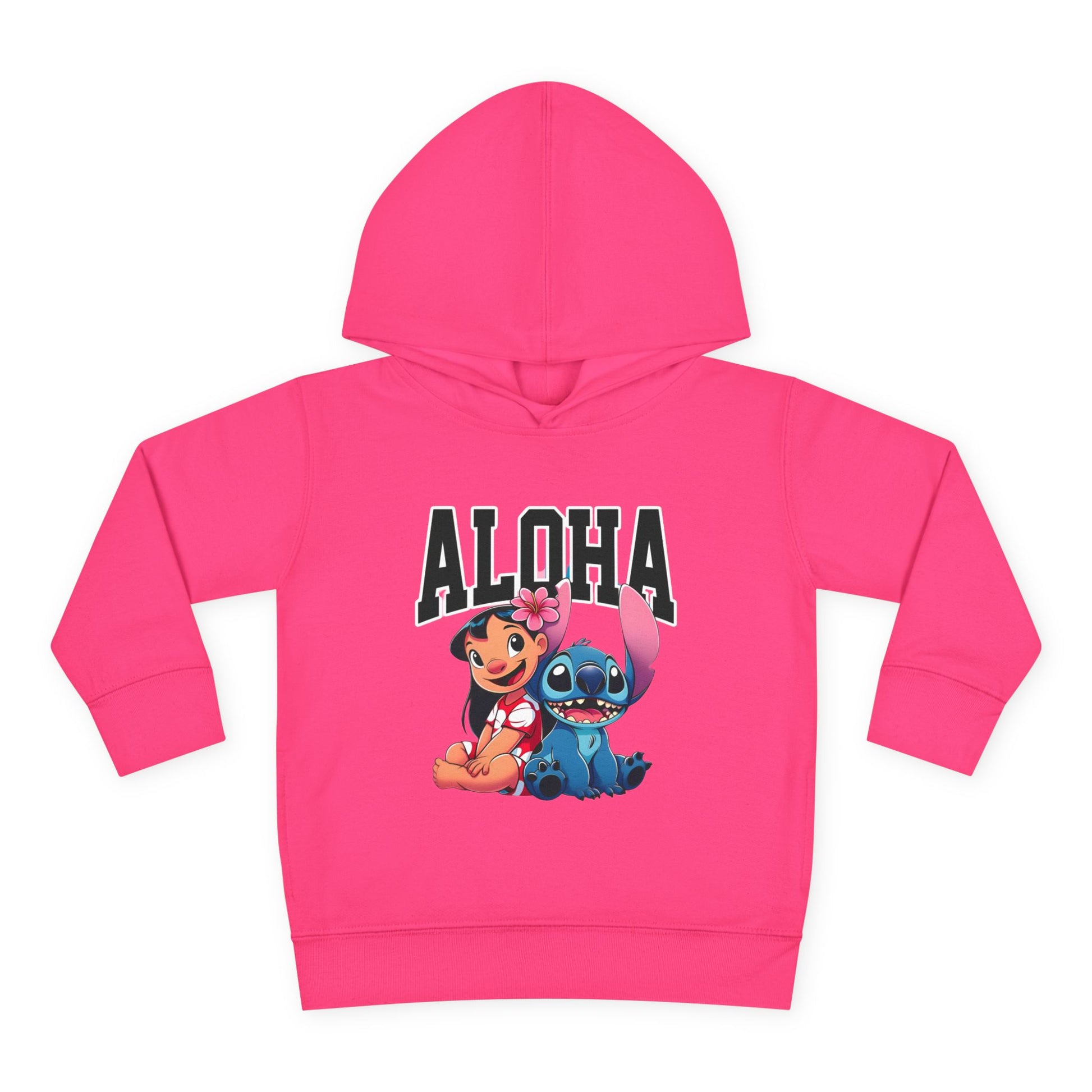 Stitch Sweatshirt
