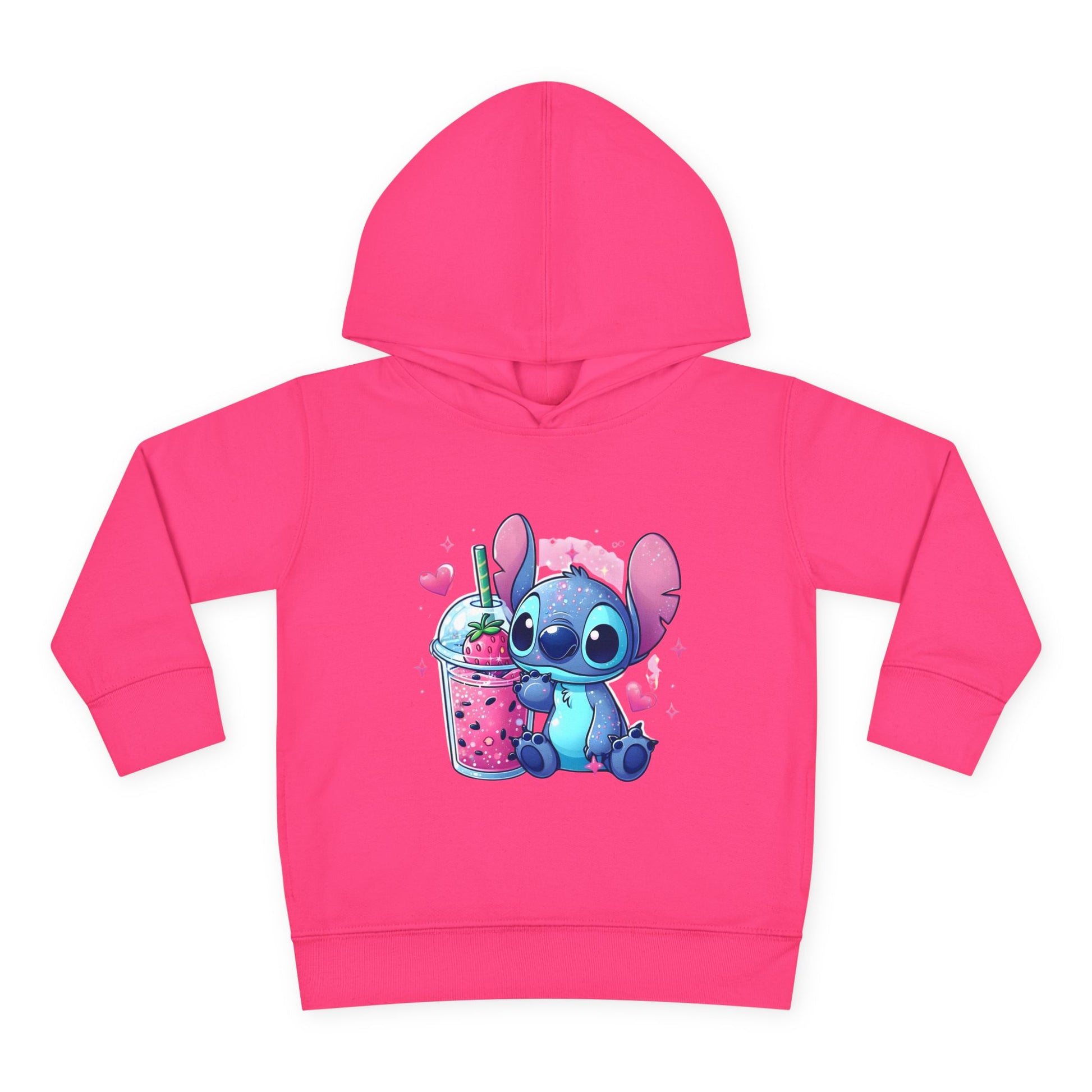 Stitch Sweatshirt