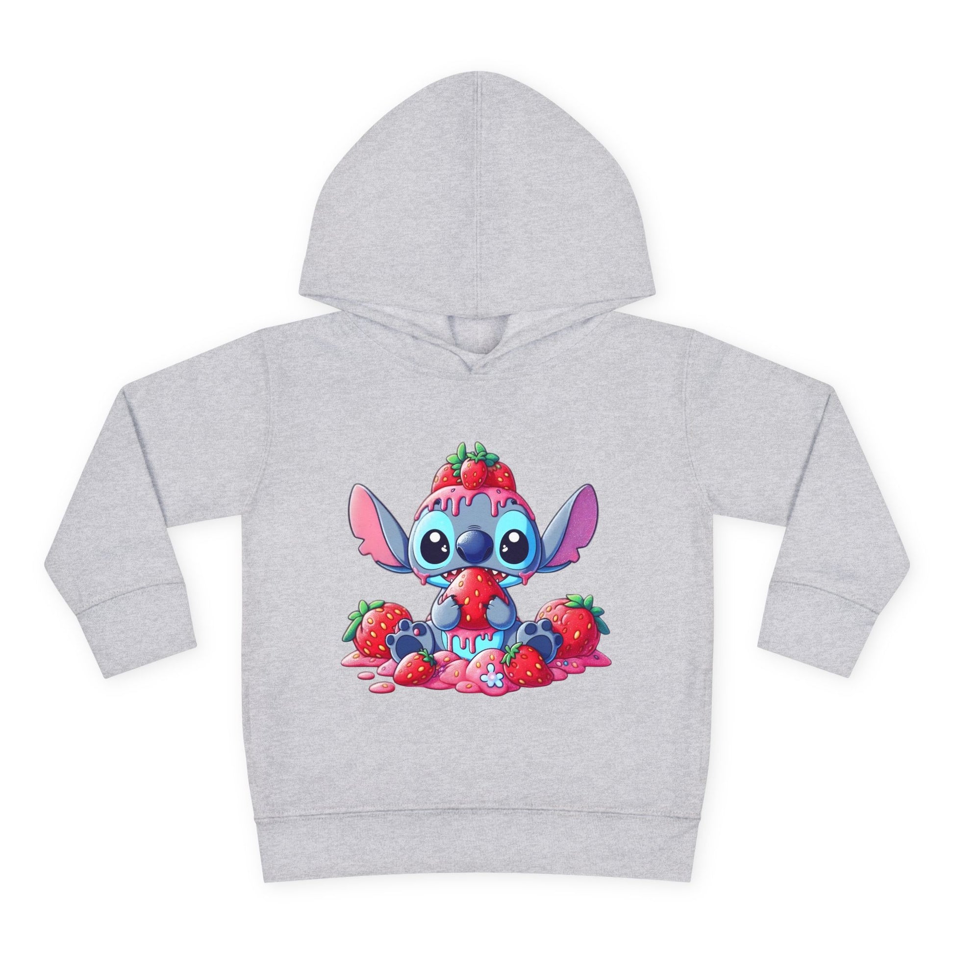Stitch Sweatshirt