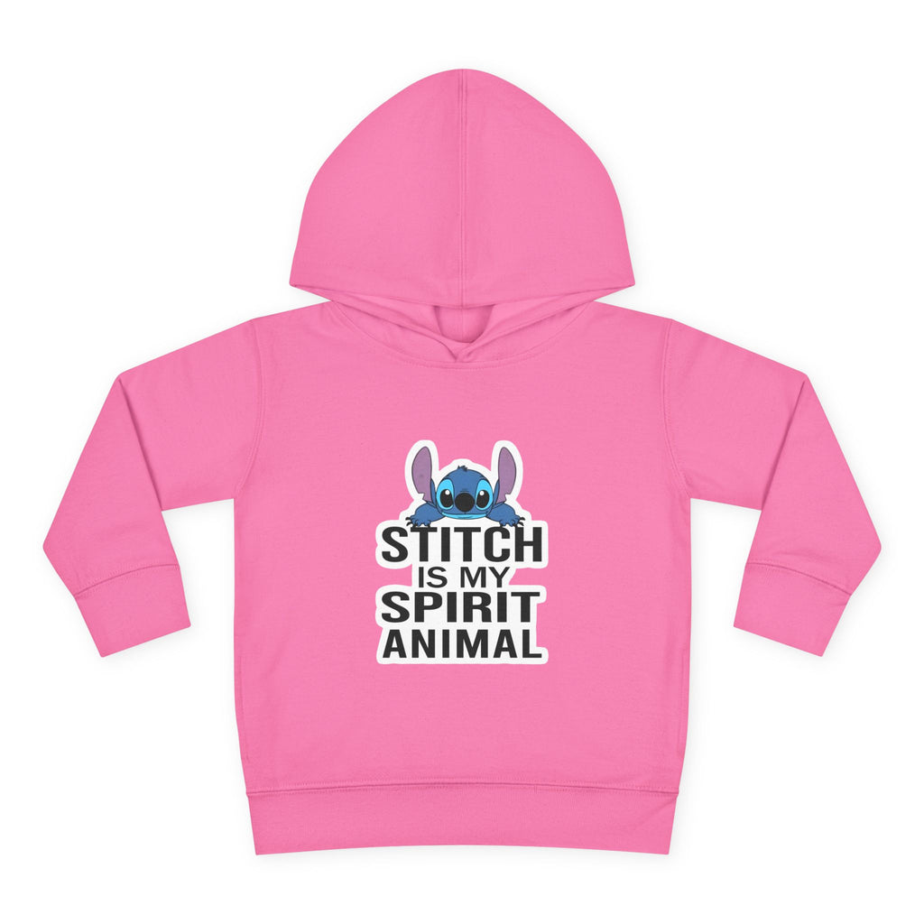 Stitch Sweatshirt