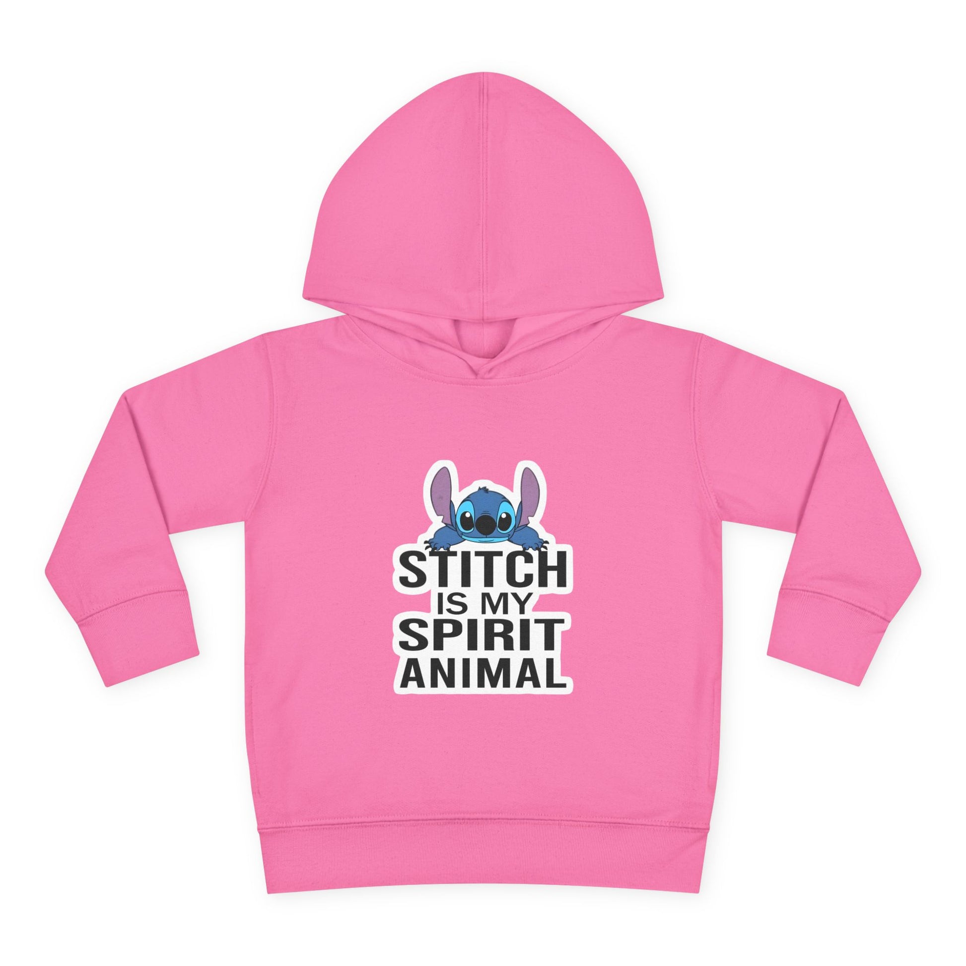 Stitch Sweatshirt