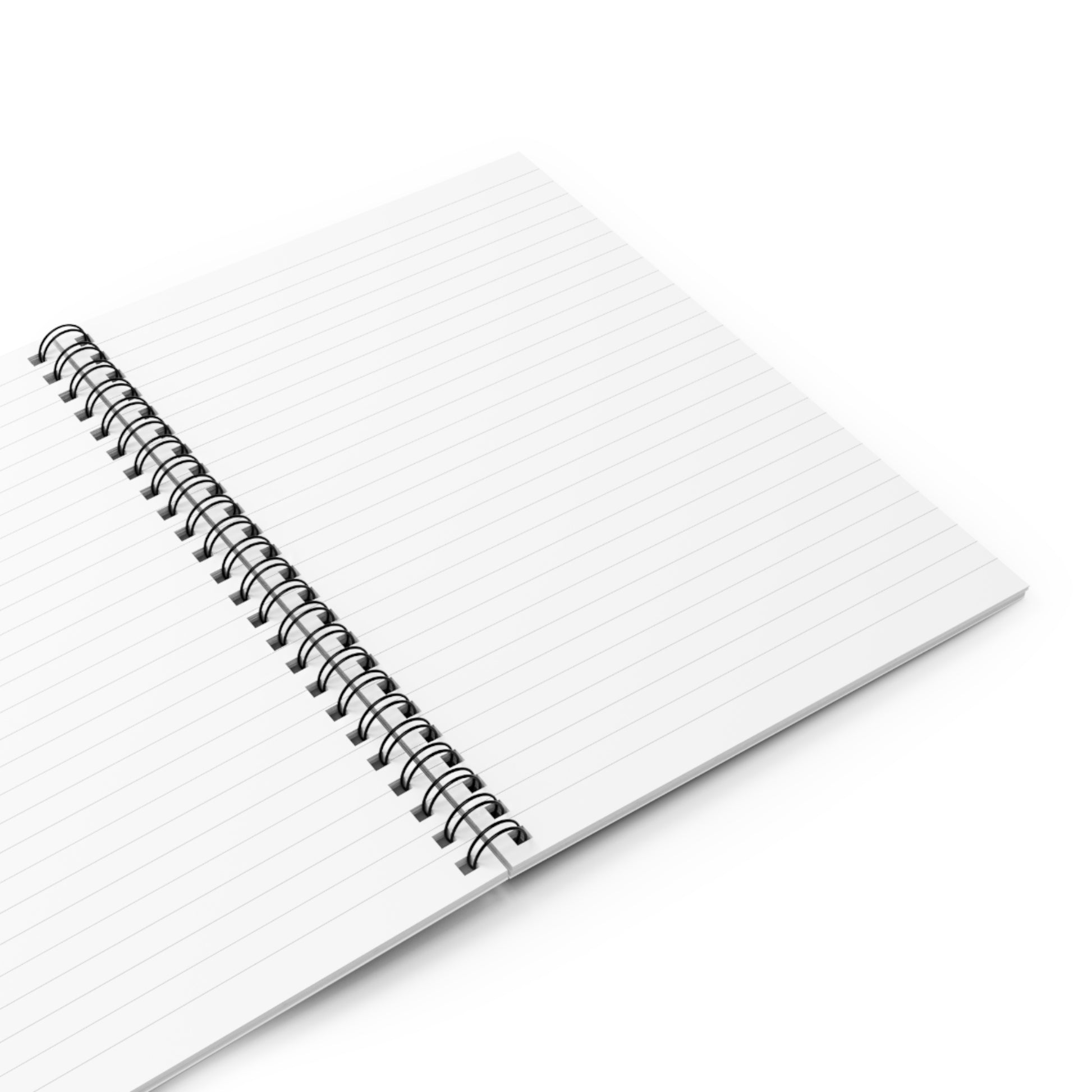 Labubu Notebook