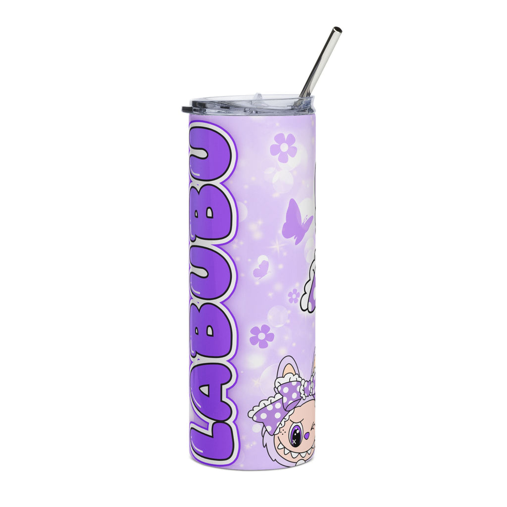 Labubu Tumbler Stainless Steel 20oz