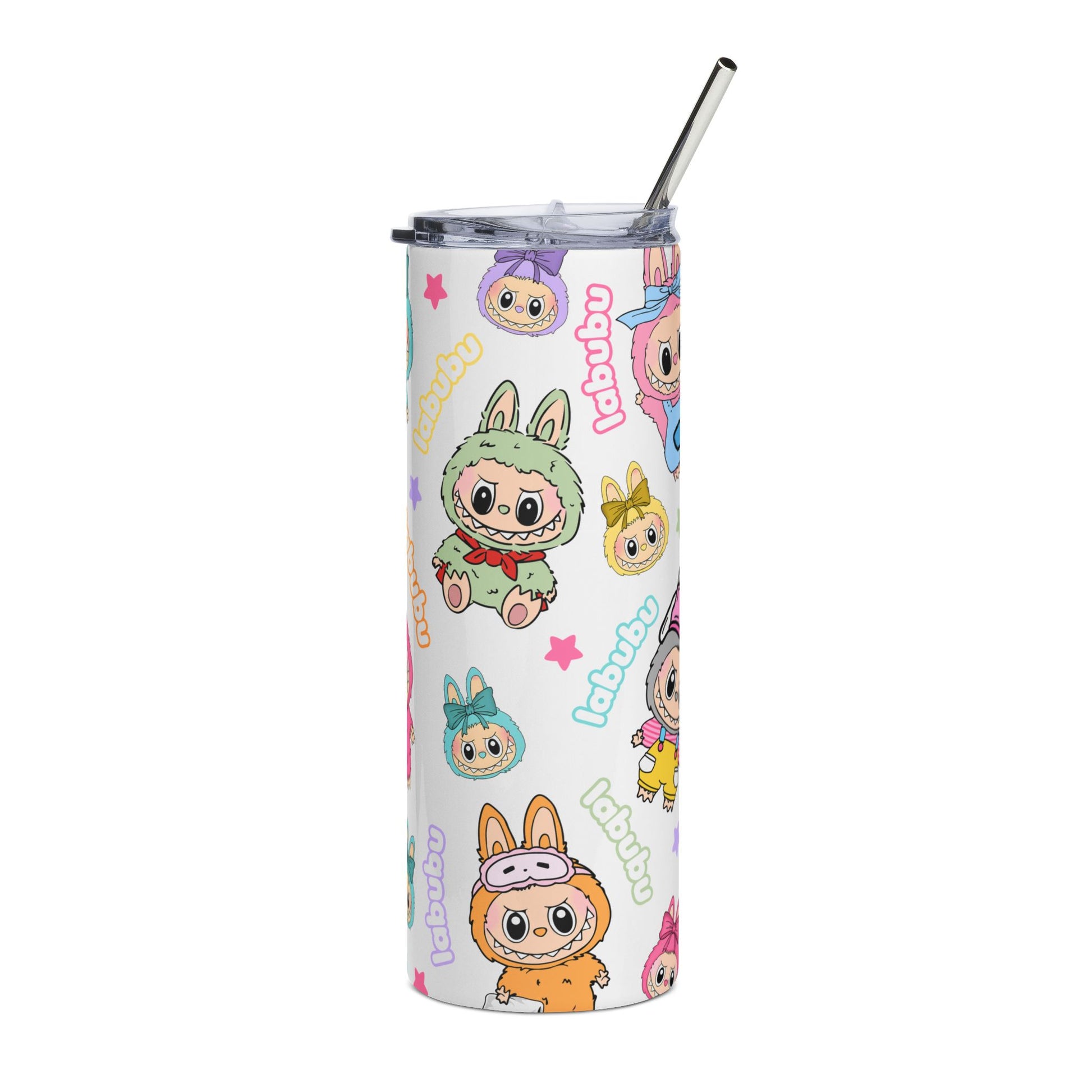 Lababu Stainless Steel Tumbler 20oz