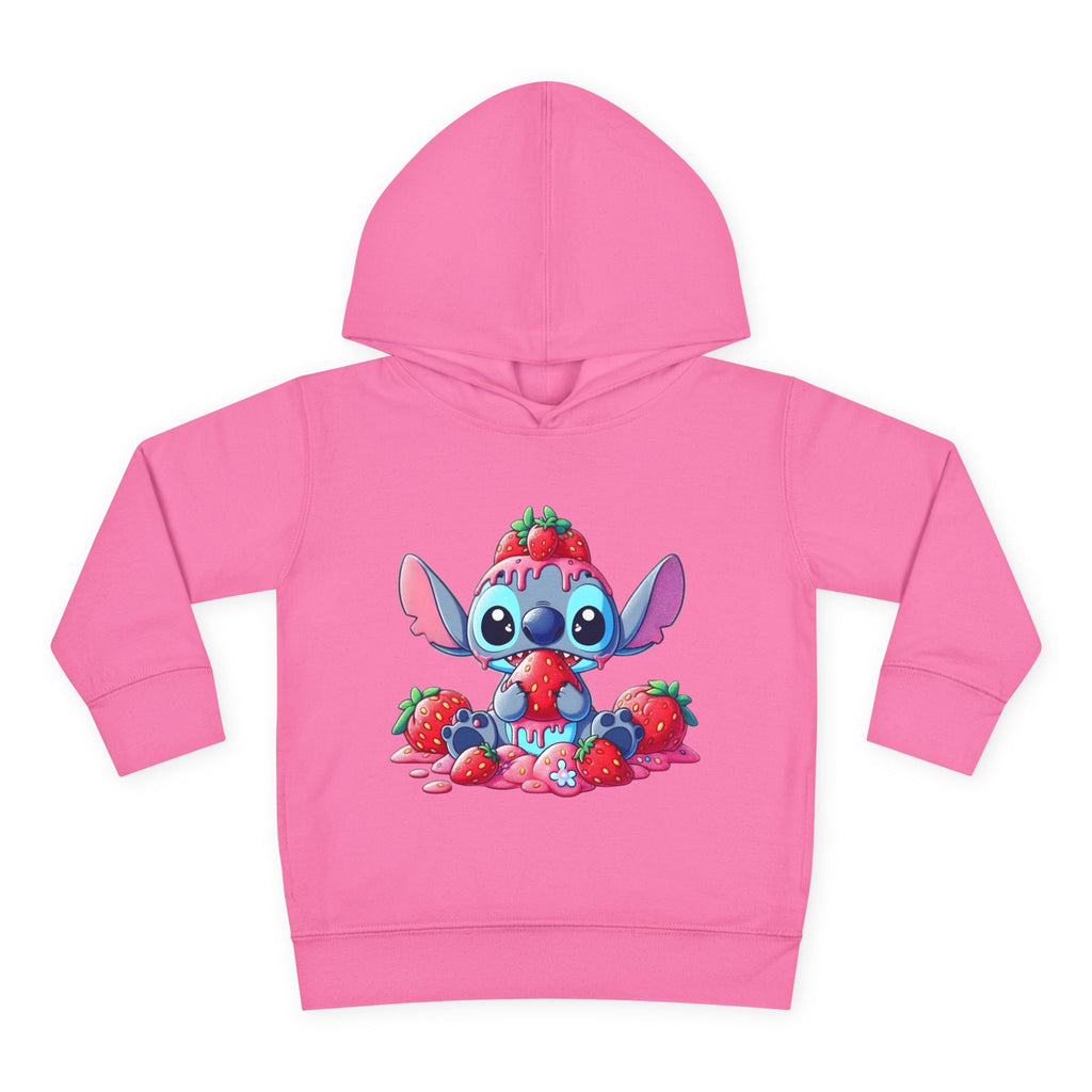Stitch Sweatshirt