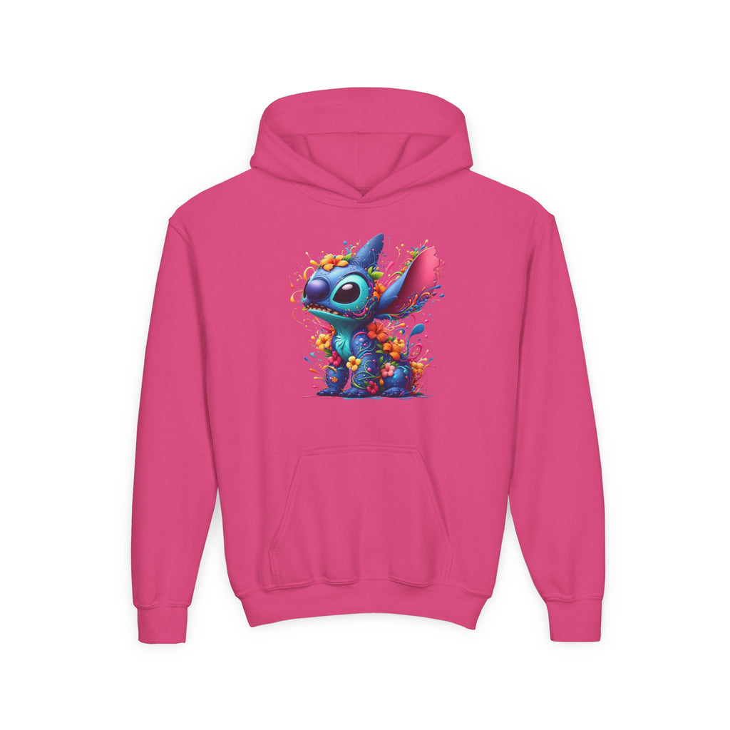 Stitch Sweatshirt