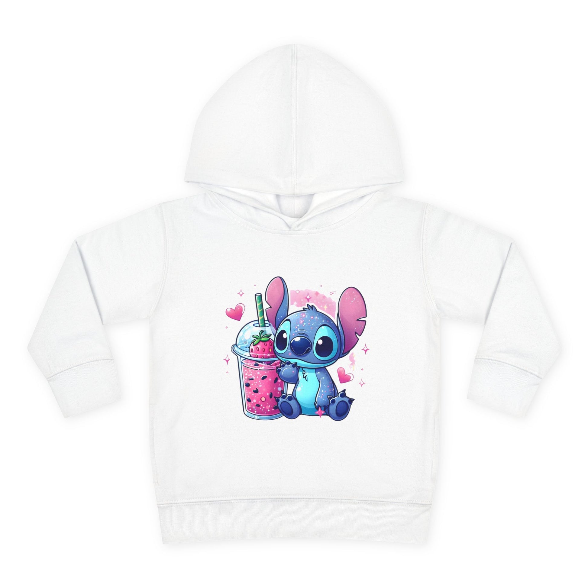Stitch Sweatshirt