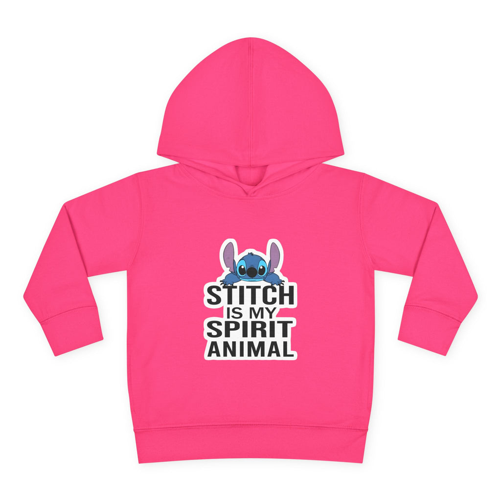 Stitch Sweatshirt