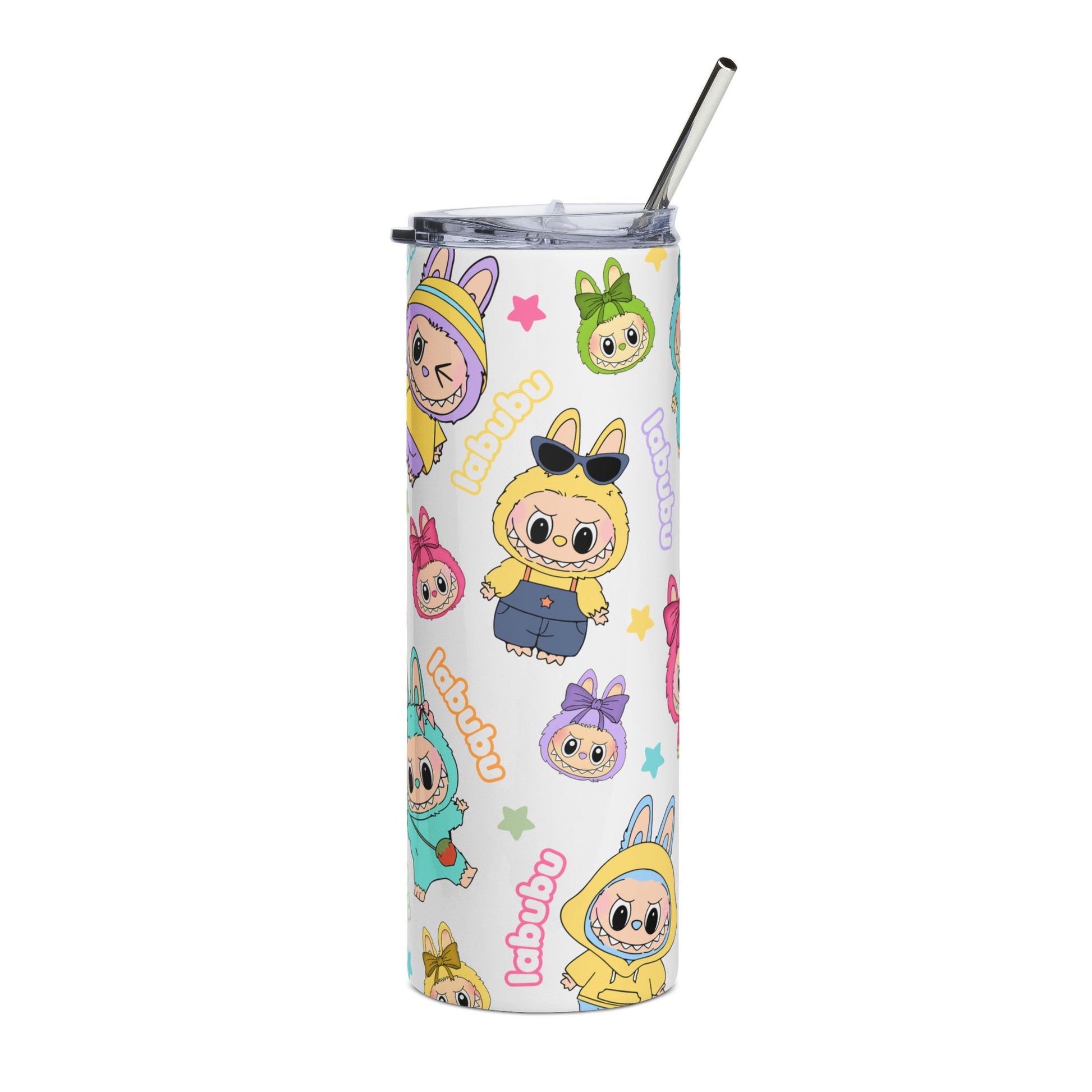 Lababu Stainless Steel Tumbler 20oz