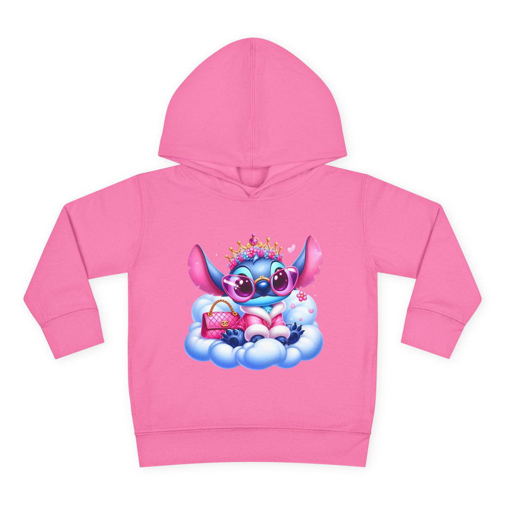 Stitch Sweatshirt