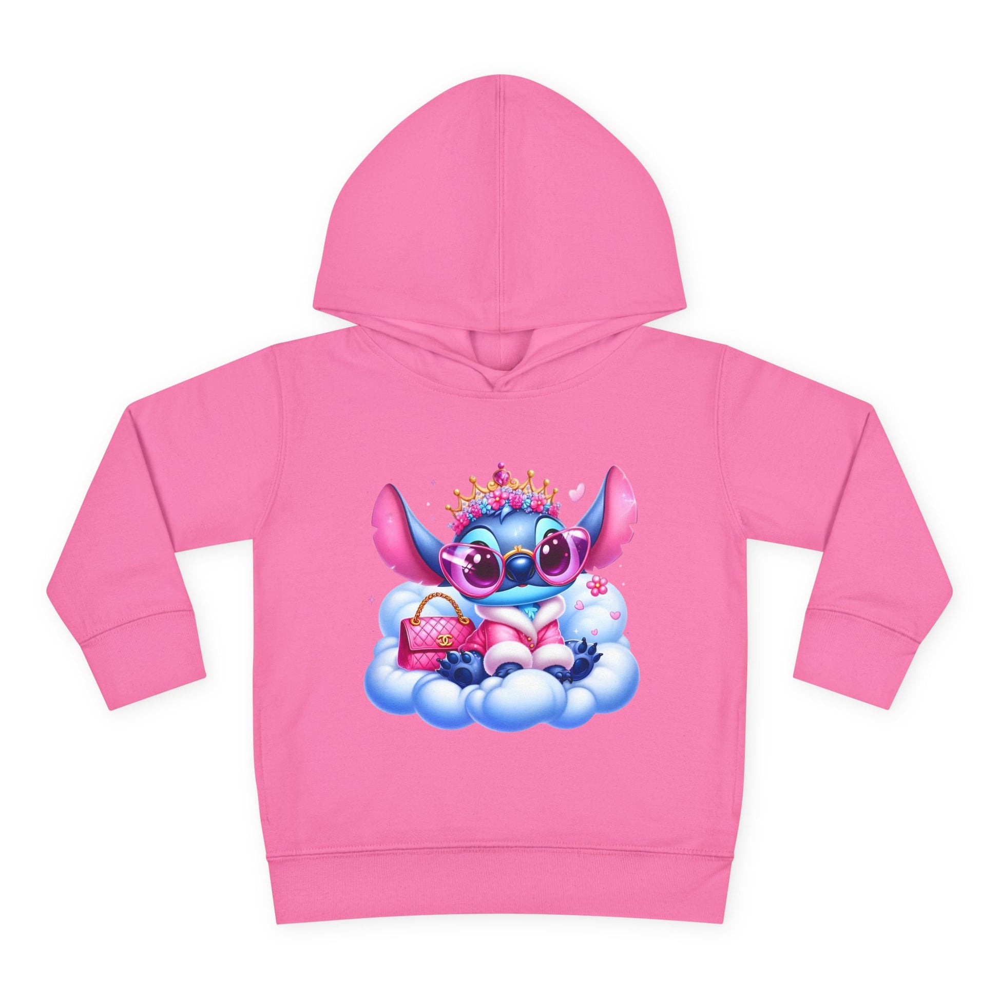 Stitch Sweatshirt