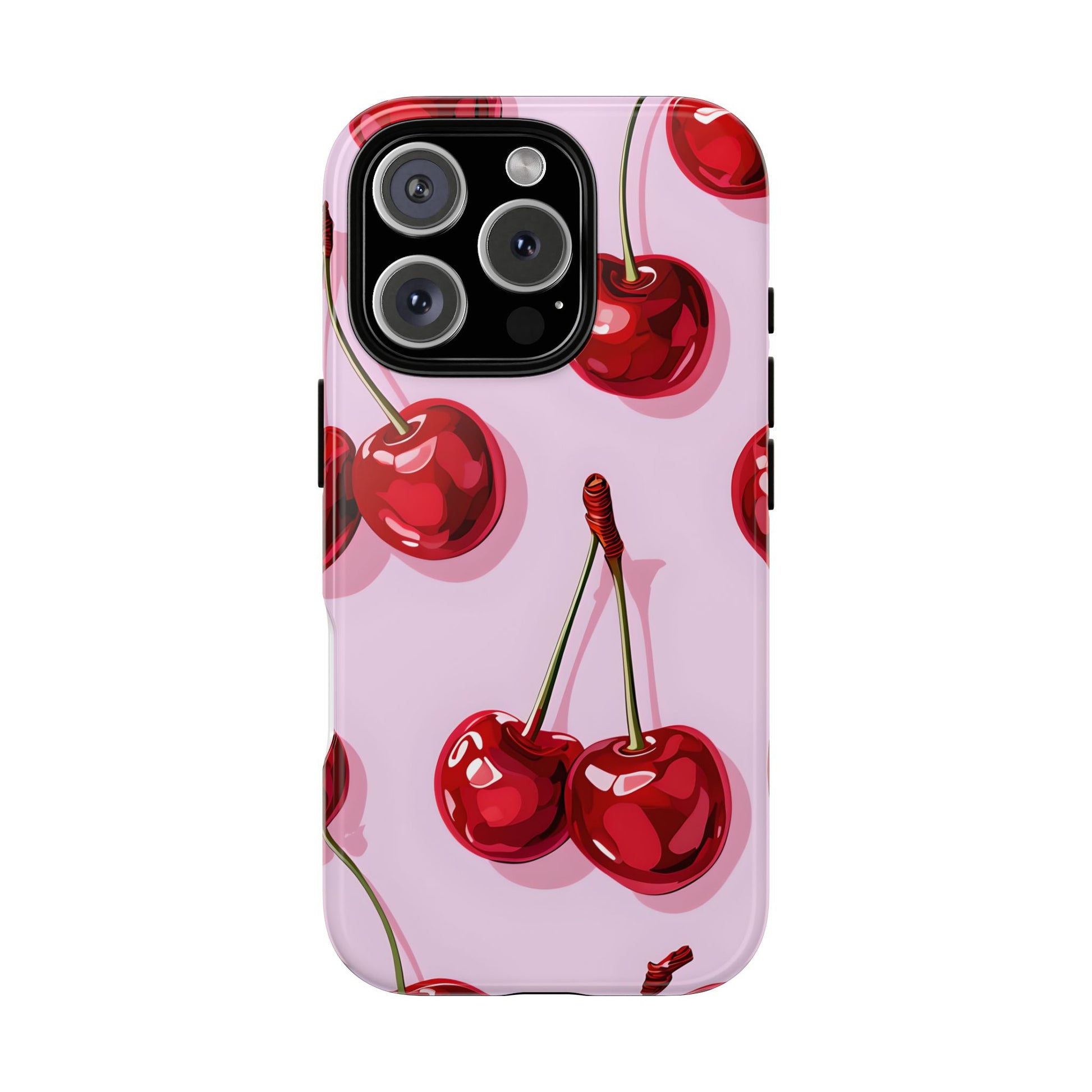 Cherry Phone Case