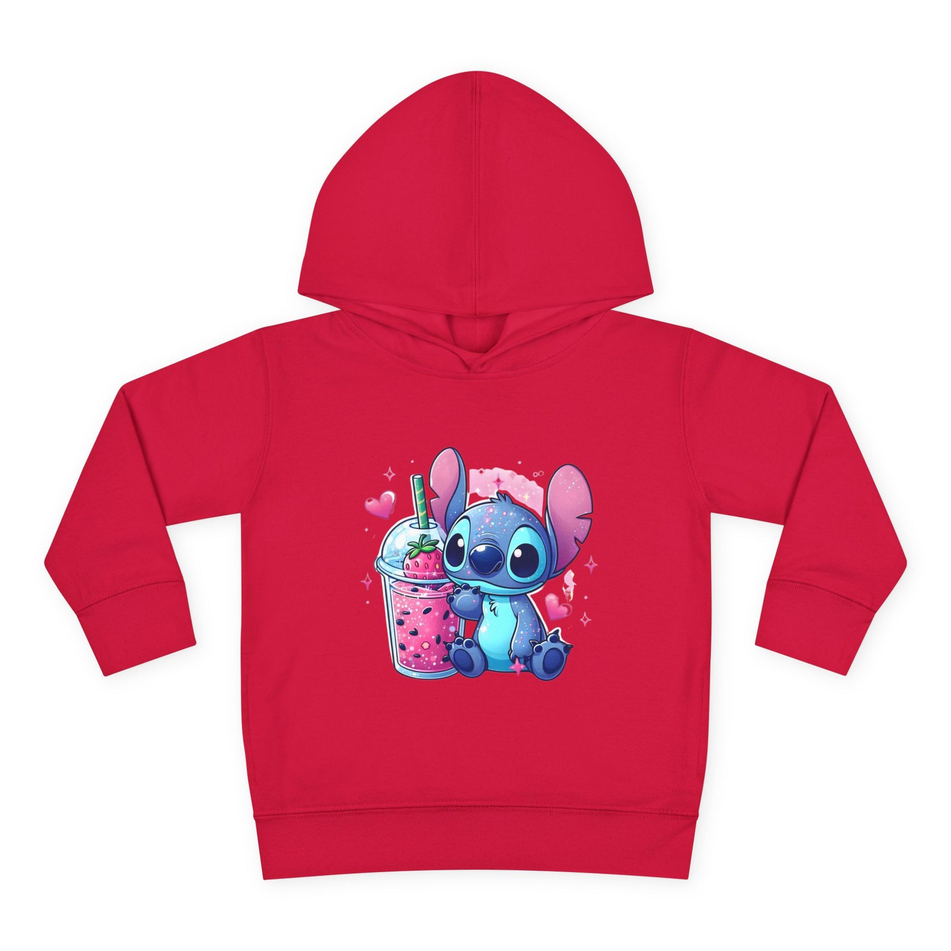 Stitch Sweatshirt