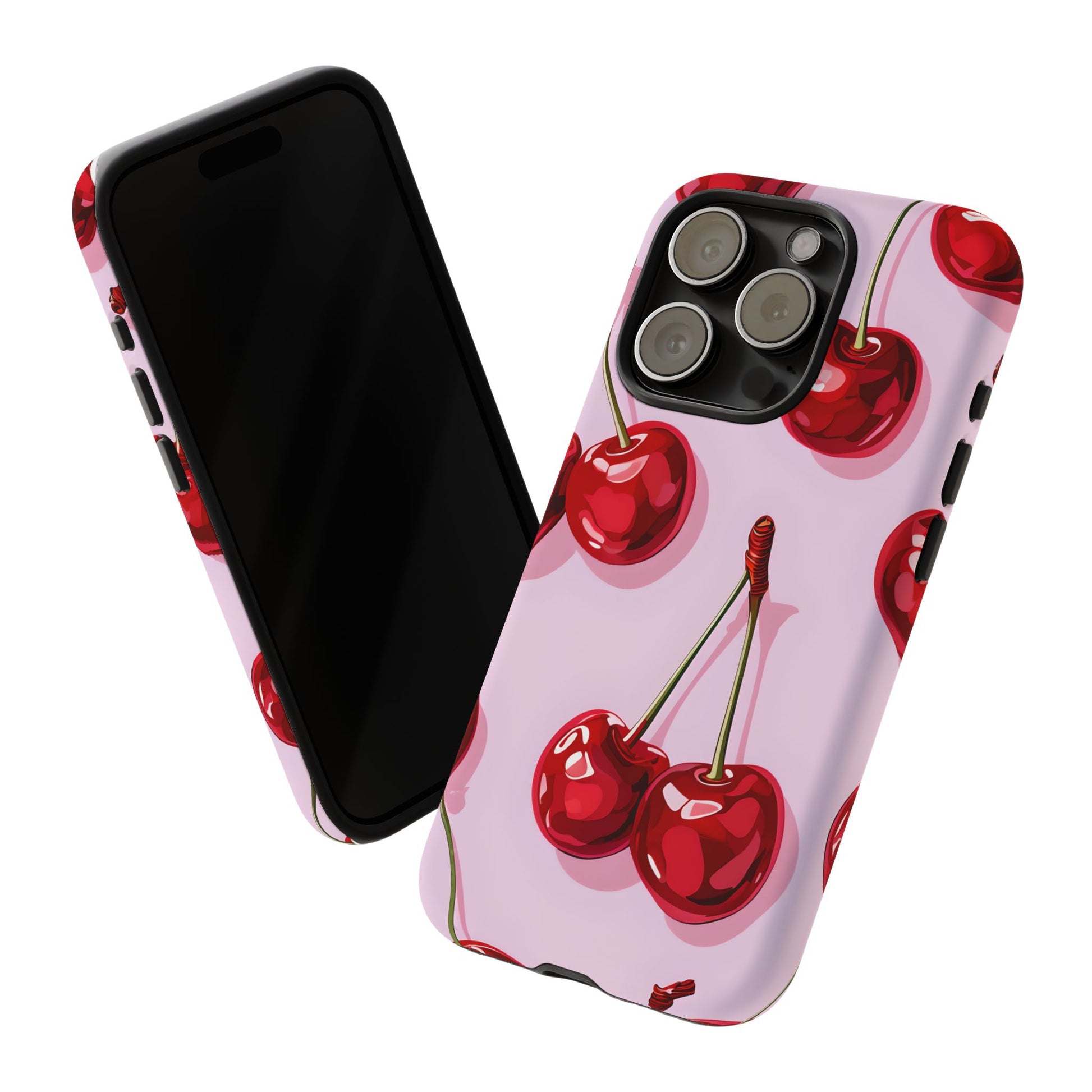 Cherry Phone Case
